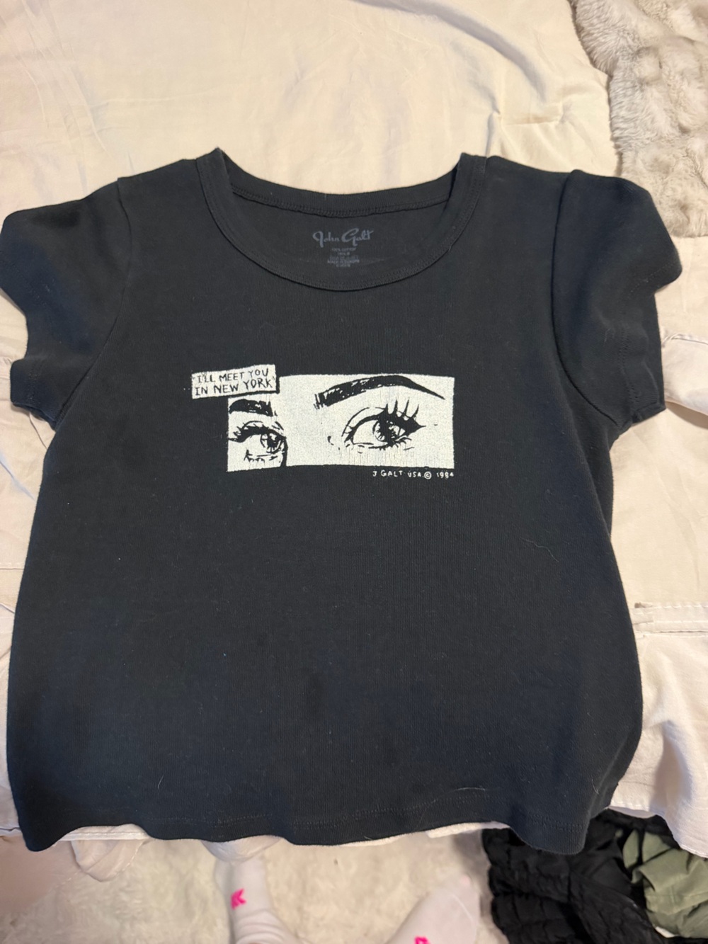 Brandy shirt